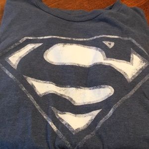 Superman T-shirt